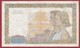 50 Francs "La Paix"--du 19/03/1942.DN----F/TTB+--ALPH.A.5005 - 500 F 1940-1944 ''La Paix''