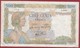 50 Francs "La Paix"--du 06/02/1941.BA----F/TTB+--ALPH.Z.2065 - 500 F 1940-1944 ''La Paix''