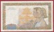 50 Francs "La Paix"--du 06/02/1941.BA----F/TTB+--ALPH.Z.2065 - 500 F 1940-1944 ''La Paix''