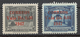 Venezuela 1947 Mi# 500-01** DEFINITIVES - Venezuela