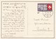 Suisse - Carte Pro Juventute N°190 - Eigenbrötler - Lettres & Documents