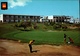 ! Moderne Ansichtskarte Golfplatz, Golfing, Luis Vives, El Saler ( Valencia ), Spanien - Golf
