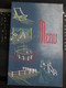 Compagnie Maritime Belge 1959 Diner Au Revoir Elisabethville Laatste Boot ??? - Menus