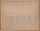 Calendrier 1927 ALMANACH Des Postes Et Des Télégraphes / Calme Plat (Bateaux, Pêche) - Grand Format : 1921-40