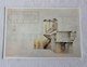 Lot De 4 Cartes Postales Victor Horta à Bruxelles : Hôtel Tassel, Hôtel Van Eetvelde, Maison Horta, Musée Horta - Loten, Series, Verzamelingen