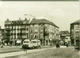 AK GERMANY - FORST - LAUSITZ - BERLINER STRABE - FOTO BILD UND HEIKMAT - VINTAGE POSTCARD (BG7661) - Forst