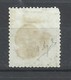 ESPAÑA  EDIFIL  123  (*)  (SIN GOMA)  (FIRMADO  SR. CAJAL, MIEMBRO DE IFSDA) - Unused Stamps