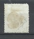 ESPAÑA  EDIFIL  123  (*)  (SIN GOMA)  (FIRMADO  SR. CAJAL, MIEMBRO DE IFSDA) - Nuevos