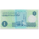 Billet, Libya, 1 Dinar, 1993, Undated (1993), KM:59b, NEUF - Libya