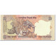 Billet, Inde, 10 Rupees, 1996, Undated (1996), KM:89e, NEUF - Inde