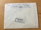 SCH3361 France 1940 Lettre Militaire Avec Contenu De St. Barnabé Pour Secteur Postal 139 Et Retour á L'envoyeur - Francobolli Di Guerra