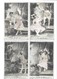 Delcampe - Fantaisies Gros Lot De 2000 CPA Femmes/Enfants/Couples/Fètes... - 500 Postcards Min.