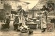 DAHOMEY - Carte Postale - Porto Novo - Sur Le Marché - L 53239 - Dahomey