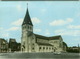 BELGIUM - AUVELAIS - L'EGLISE - EDIZ. DE MARIO / YVOIR - 1960s (BG7682) - Andere & Zonder Classificatie