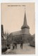 - CPA SAINT-AUBIN-EN-BRAY (60) - L'Eglise 1916 (avec Personnages) - Edition Duchaussoy-Majal - - Altri & Non Classificati