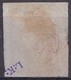 GREECE 1862-67 Large Hermes Head Consecutive Athens Prints 40 L Lilac Rose / Grey-lilac Vl. 33 A / H 20 II A - Usati