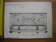 Planche Estampe MEUBLE MOBEL FURNITURE MOBILI Buffet Renaissance Anglaise NF - Other Plans