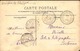 DAHOMEY - Carte Postale - Deux Elégants Of The High Life - L 53257 - Dahome
