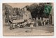 - CPA LAIGLE (61) - Place Saint-Martin, Jour De Marché (belle Animation) - Edition B. F. N° 25 - - L'Aigle