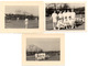 9 X Photo Watermael Boitsfort 1952 TOURNOI DE TENNIS DE FLOREAL TOERNOOI  - Foto Watermaal Bosvoorde - Watermael-Boitsfort - Watermaal-Bosvoorde