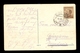 Italy, Croatia - Postcard Of Venezia Cancelled By T.P.O. CASTELNUOVO-VALASICANA, Postmark 15.02. 1922. - Otros & Sin Clasificación