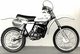 Ancillotti 50cross +-20cm*13cm Moto MOTOCROSS MOTORCYCLE Douglas J Jackson Archive Of Motorcycles - Other & Unclassified