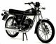 Fantic Motor Gran Turismo +-19cm*14cm Moto MOTOCROSS MOTORCYCLE Douglas J Jackson Archive Of Motorcycles - Other & Unclassified