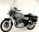 Ducati 500 +-20cm*16cm Moto MOTOCROSS MOTORCYCLE Douglas J Jackson Archive Of Motorcycles - Other & Unclassified