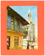 COSTA RICA SAN RAFAEL DE HEREDIA 1975 AIR MAIL POSTCARD WITH 2 STAMPS TO SWISS - Costa Rica