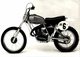 Fantic Caballero +-20cm*14cm Moto MOTOCROSS MOTORCYCLE Douglas J Jackson Archive Of Motorcycles - Other & Unclassified
