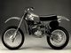 Beta 125CR +-20cm*14cm Moto MOTOCROSS MOTORCYCLE Douglas J Jackson Archive Of Motorcycles - Other & Unclassified