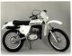 Accillotti +-23cm*17cm Moto MOTOCROSS MOTORCYCLE Douglas J Jackson Archive Of Motorcycles - Other & Unclassified