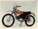 Accillotti  +-23cm*17cm Moto MOTOCROSS MOTORCYCLE Douglas J Jackson Archive Of Motorcycles - Other & Unclassified