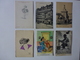 Delcampe - BEAU LOT DE 50 CPA , VOIR SCAN - 5 - 99 Postcards