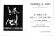 Programme Théâtre Galas Charles Baret - Pièce: L'Amour Des 4 Colonels De Peter Ustinov 1966 Avec Antony Stuart - Programma's