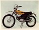 Ancillotti  +-23cm*17cm Moto MOTOCROSS MOTORCYCLE Douglas J Jackson Archive Of Motorcycles - Other & Unclassified