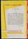 Renée Aurembou - Le Mystère De L' L'Abbaye Brûlée - Bibliothèque Rouge Et Or Souveraine N° 6.80 - (1968) - Bibliotheque Rouge Et Or