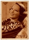 ATTORI - ATTRICI - MERLE OBERON - Rizzoli & C. - Milano, 1940-XVIII - Vedi Retro - Attori