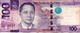 100 Piso 2016 (lettre J) - Philippines