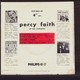 45 T Percy Faith " Indicatif De L'émission Gros Lot " - Autres & Non Classés