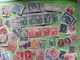 ARGENTINA ARGENTINE,  Lot De + De 130 Timbres Anciens Non Triés  , Bon Etat General - Lots & Serien