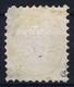 Lombardo-Veneto Sa 41 Mi 19 Used Obl. 1864 Used In Levant CDS Alexandria Egypt - Lombardy-Venetia