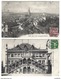 SUISSE - BERN - BERNE - Lot De 6 CPA - -1906 à 1909 - Berne