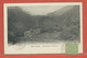 REUNION CARTE POSTALE AFFRANCHIE DE 1900 DE POINTE DES GALETS POUR PARIS FRANCE - Lettres & Documents