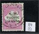 Delcampe - North West Pacific Islands - Autres & Non Classés