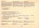 SWITZERLAND DELIVERY BULLETIN + I PARCELS 1979  (FEB20876) - Posta