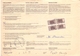 SWITZERLAND DELIVERY BULLETIN + I PARCELS 1979  (FEB20879) - Posta