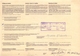 SWITZERLAND DELIVERY BULLETIN + I PARCELS 1977  (FEB20885) - Posta