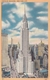 New York City Chrysler Building - Chrysler Building