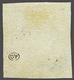 NL 1852 Oblong Stamp - Other & Unclassified